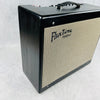 Denver Amp Works FluxTone Equipped 2x12" Combo Amplifier - Black - 3