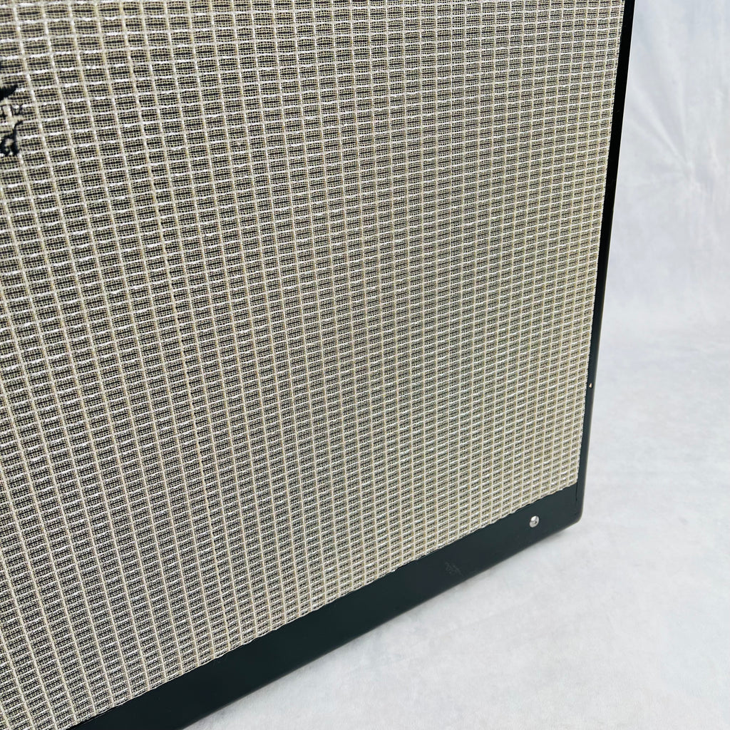 Denver Amp Works FluxTone Equipped 2x12" Combo Amplifier - Black - 5