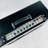 Denver Amp Works FluxTone Equipped 2x12" Combo Amplifier - Black - 7