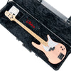 Fodera Monarch P Standard Classic 4-String Bass - Shell Pink - 16