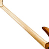 Fodera Yin Yang 4 Standard Mahogany 4-String Electric Bass Guitar - Natural - 17