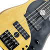 Fodera Yin Yang 5 Standard Series II Pau Amarillo / Walnut - Natural - 7