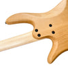 Fodera Yin Yang Standard 4-String Bass - Purpleheart - 13
