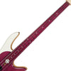 Fodera Yin Yang Standard 4-String Bass - Purpleheart - 8