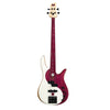 Fodera Yin Yang Standard 4-String Bass - Purpleheart - 2