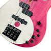 Fodera Yin Yang Standard 4-String Bass - Purpleheart - 5