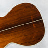 Franklin Orchestra Model Brazilian Rosewood OM Acoustic Guitar 1984 - Natural - 16