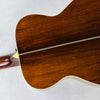 Franklin Orchestra Model Brazilian Rosewood OM Acoustic Guitar 1984 - Natural - 17