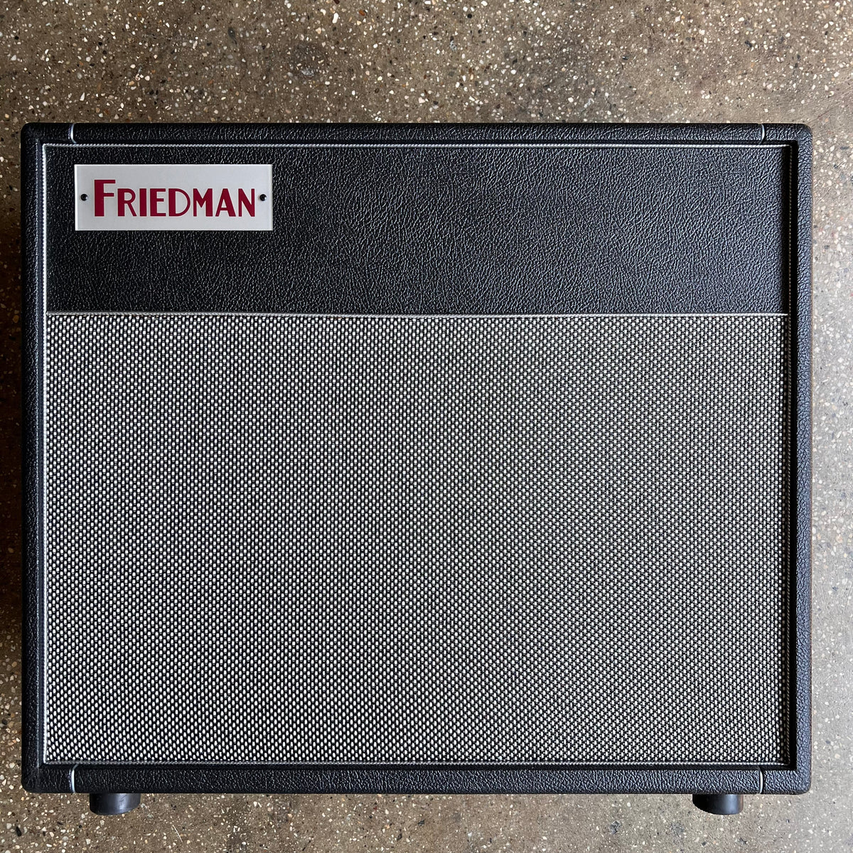 Friedman Dirty Shirley Combo 40-Watt 1x12