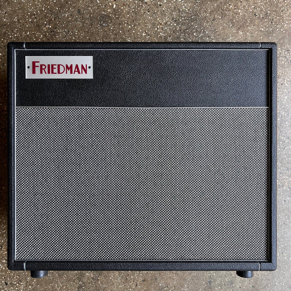 Friedman Dirty Shirley Combo 40-Watt 1x12" Guitar Amplifier - 1