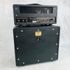 Friedman JJ-Junior Jerry Cantrell Signature 20w Guitar Amp Head & 1x12 Cabinet - Black - 10