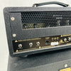 Friedman JJ-Junior Jerry Cantrell Signature 20w Guitar Amp Head & 1x12 Cabinet - Black - 11