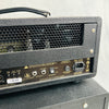 Friedman JJ-Junior Jerry Cantrell Signature 20w Guitar Amp Head & 1x12 Cabinet - Black - 12
