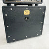 Friedman JJ-Junior Jerry Cantrell Signature 20w Guitar Amp Head & 1x12 Cabinet - Black - 15