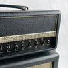 Friedman JJ-Junior Jerry Cantrell Signature 20w Guitar Amp Head & 1x12 Cabinet - Black - 3