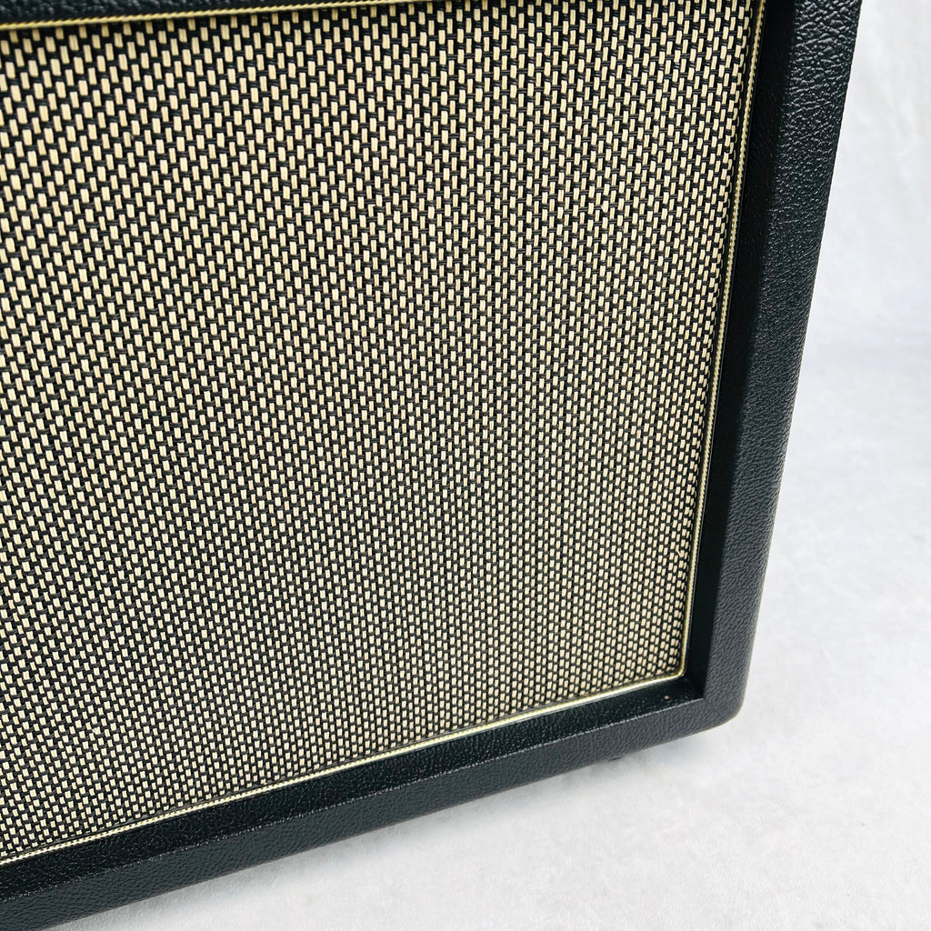 Friedman JJ-Junior Jerry Cantrell Signature 20w Guitar Amp Head & 1x12 Cabinet - Black - 5