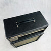 Friedman JJ-Junior Jerry Cantrell Signature 20w Guitar Amp Head & 1x12 Cabinet - Black - 6