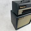 Friedman JJ-Junior Jerry Cantrell Signature 20w Guitar Amp Head & 1x12 Cabinet - Black - 7