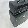 Friedman JJ-Junior Jerry Cantrell Signature 20w Guitar Amp Head & 1x12 Cabinet - Black - 9