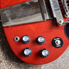 Gibson SG Standard '61 Maestro Vibrola SG61V00VENH1 2022 - Vintage Cherry - 4