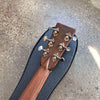 Pre-War Guitars Herringbone Indian Rosewood 2023 - Shade Top - 15