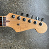 Fender Reclaimed Old Growth Redwood Stratocaster 2014 - Natural Oil Finish - 5