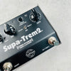 Fulltone Custom Shop Supa Trem 2 Tremolo Pedal - Black - 3