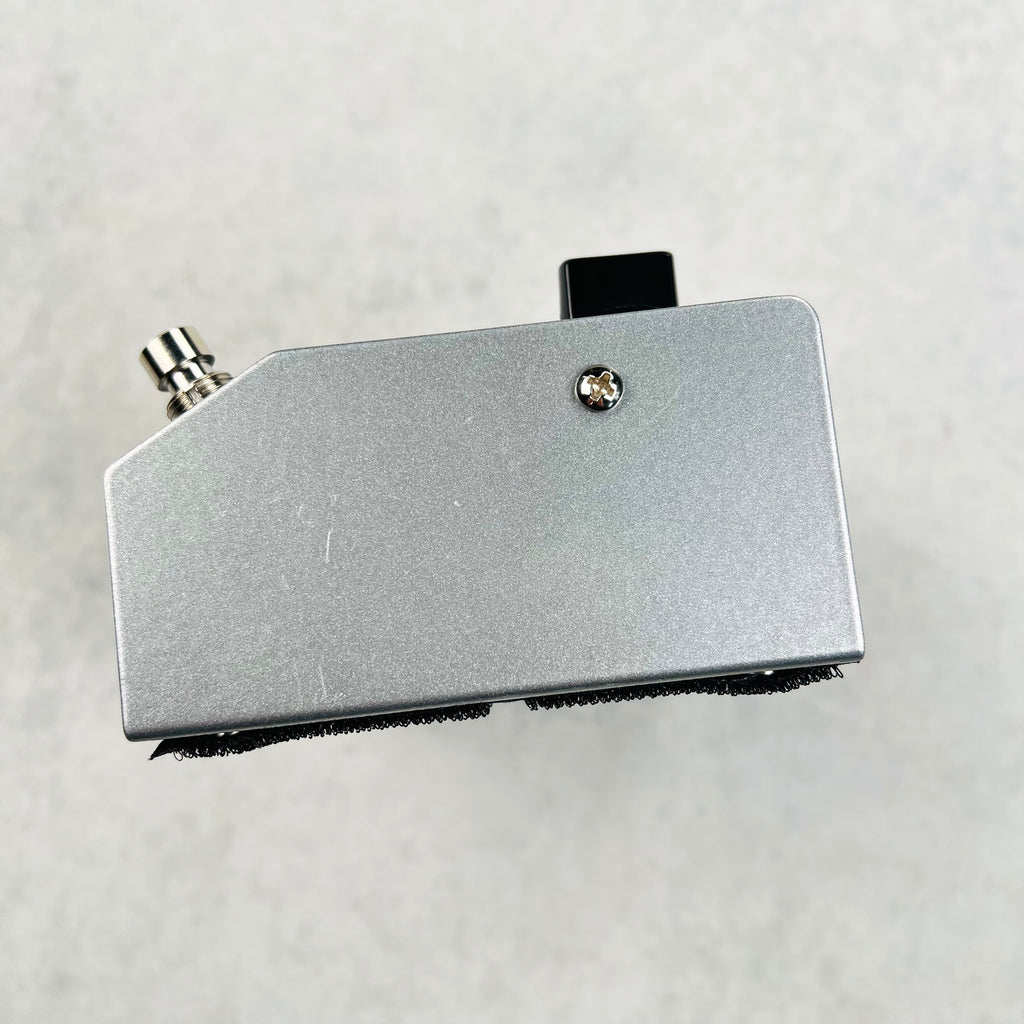 Fulltone Custom Shop Supa Trem 2 Tremolo Pedal - Black - 6