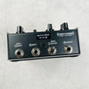 Fulltone Custom Shop Supa Trem 2 Tremolo Pedal - Black - 7