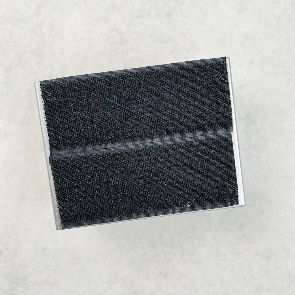 Fulltone Custom Shop Supa Trem 2 Tremolo Pedal - Black - 8