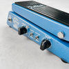 Fulltone Custom Shop Mini Deja Vibe MDV-3 Chorus Vibrato Pedal - Blue - 3