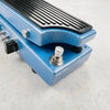 Fulltone Custom Shop Mini Deja Vibe MDV-3 Chorus Vibrato Pedal - Blue - 4
