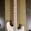Fender Billy Corgan Signature Stratocaster 2012 - Olympic White - 10