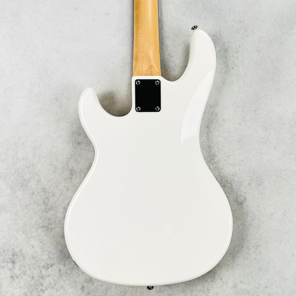 G&L Tribute Kiloton 4-String Bass 2017 - White - 10