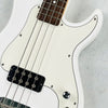 G&L Tribute Kiloton 4-String Bass 2017 - White - 6