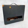 Gene Leis Model 708 1x8" Combo Amplifier 1960s - Black - 10