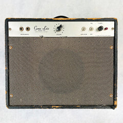 Gene Leis Model 708 1x8
