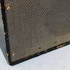 Gene Leis Model 708 1x8" Combo Amplifier 1960s - Black - 6