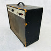 Gene Leis Model 708 1x8" Combo Amplifier 1960s - Black - 8