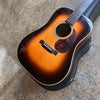 Pre-War Guitars Herringbone Indian Rosewood 2023 - Shade Top - 18