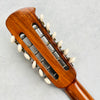 Giannini CRA-125 Craviola 12-String Acoustic Guitar 1970s - Natural - 15