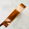 Giannini CRA-125 Craviola 12-String Acoustic Guitar 1970s - Natural - 16