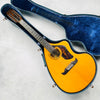 Giannini CRA-125 Craviola 12-String Acoustic Guitar 1970s - Natural - 19