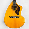 Giannini CRA-125 Craviola 12-String Acoustic Guitar 1970s - Natural - 1
