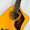 Giannini CRA-125 Craviola 12-String Acoustic Guitar 1970s - Natural - 3