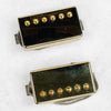 Gibson 57 Classic Humbucker Pickup Set 2018 - Gold - 1