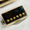 Gibson 57 Classic Humbucker Pickup Set 2018 - Gold - 2