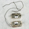 Gibson 57 Classic Humbucker Pickup Set 2018 - Gold - 5