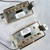 Gibson 57 Classic Humbucker Pickup Set 2018 - Gold - 6