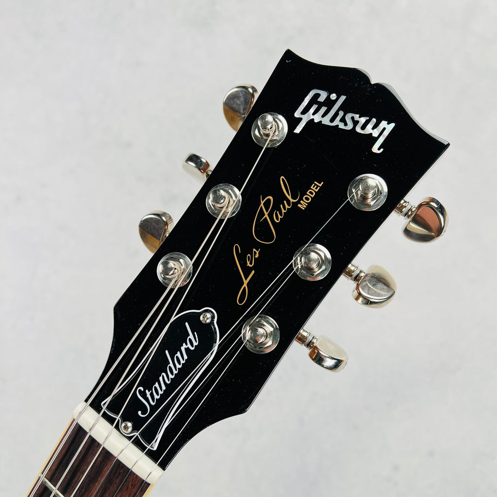 Gibson 60s Les Paul Standard Custom Shop Top 2024 - Honey Burst - 13